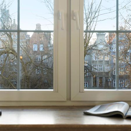 Elite Apartments Hamptons Old Town Γκντανσκ Εξωτερικό φωτογραφία