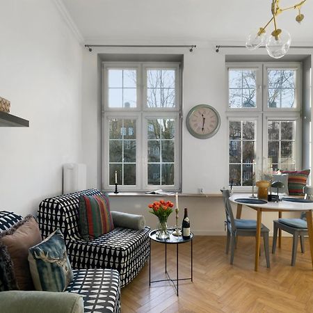 Elite Apartments Hamptons Old Town Γκντανσκ Εξωτερικό φωτογραφία