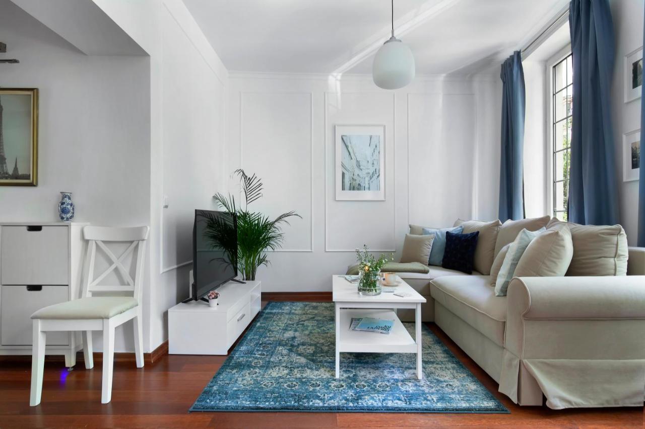 Elite Apartments Hamptons Old Town Γκντανσκ Εξωτερικό φωτογραφία