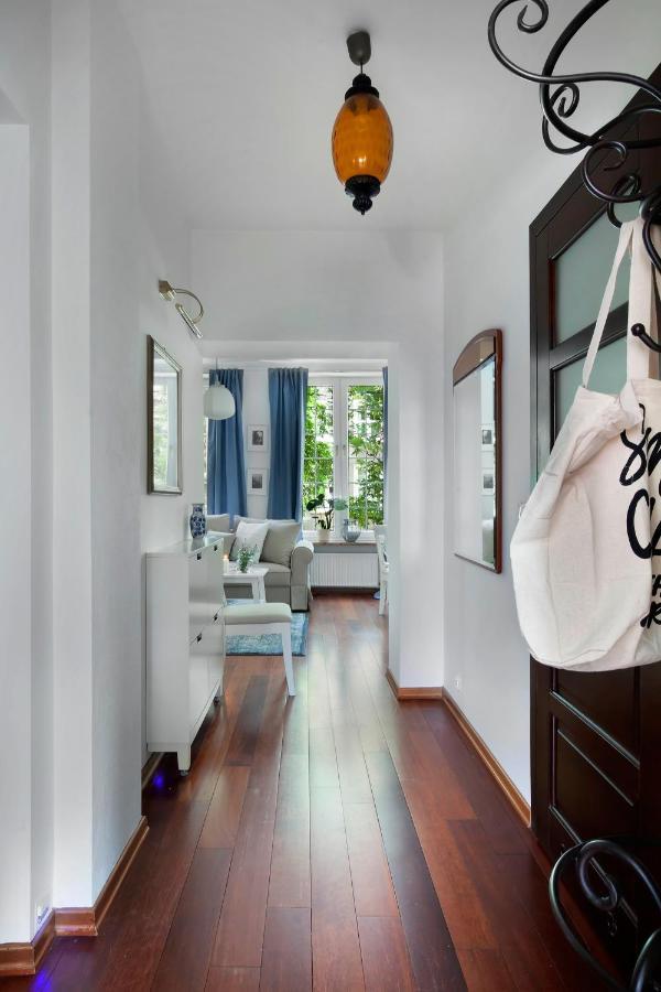 Elite Apartments Hamptons Old Town Γκντανσκ Εξωτερικό φωτογραφία
