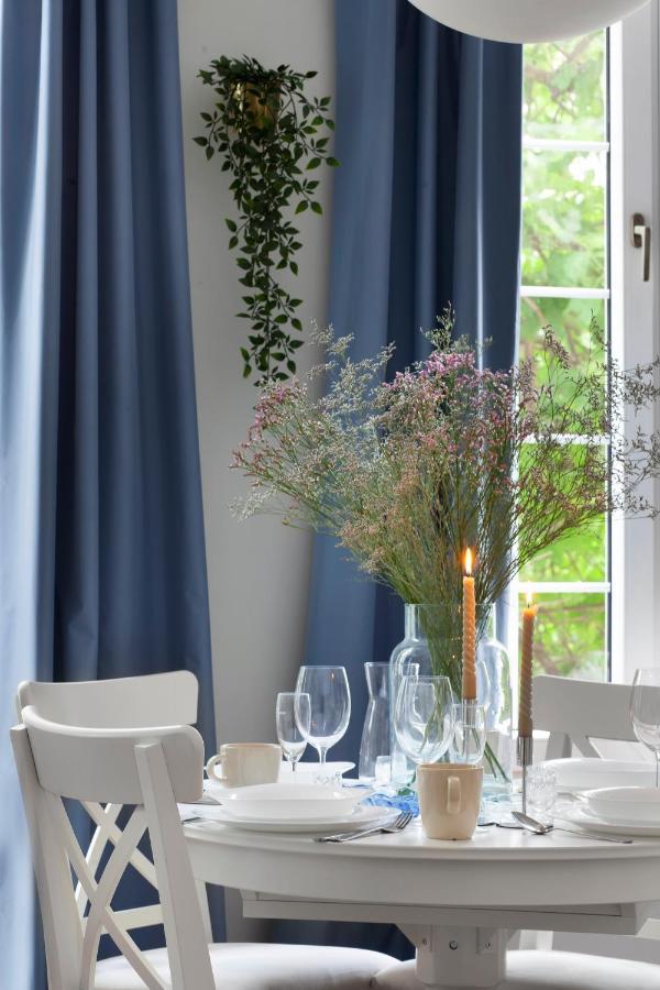 Elite Apartments Hamptons Old Town Γκντανσκ Εξωτερικό φωτογραφία