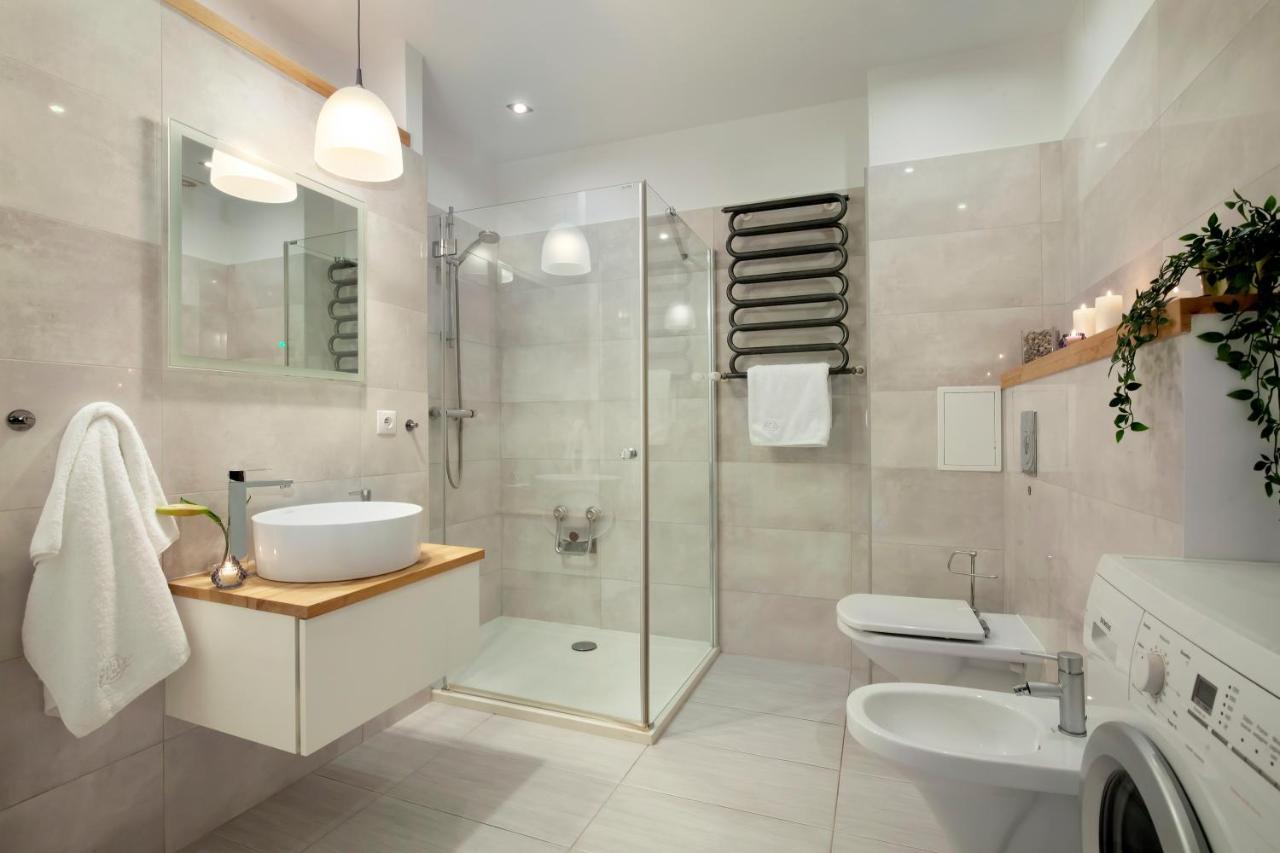 Elite Apartments Hamptons Old Town Γκντανσκ Εξωτερικό φωτογραφία