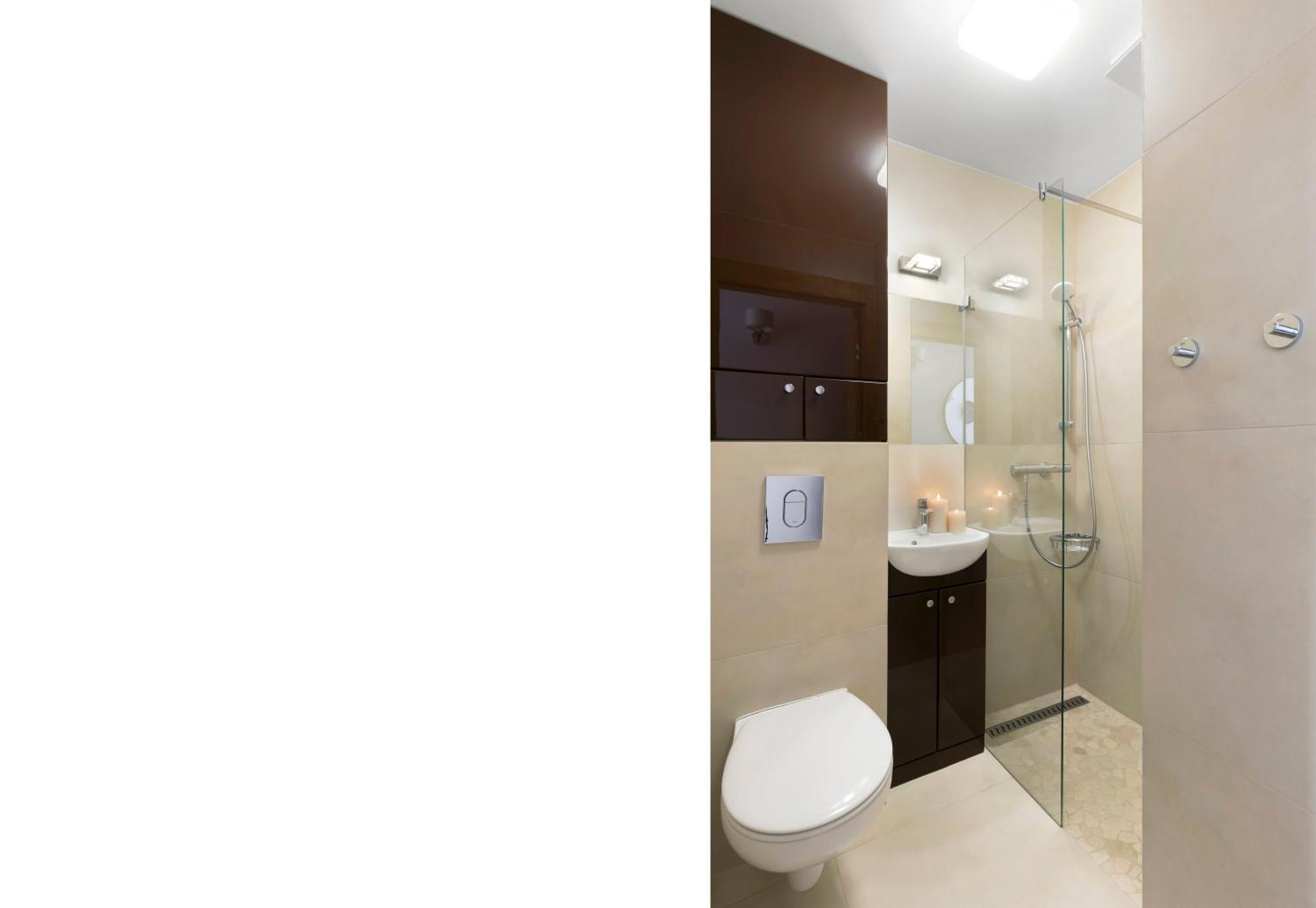 Elite Apartments Hamptons Old Town Γκντανσκ Εξωτερικό φωτογραφία