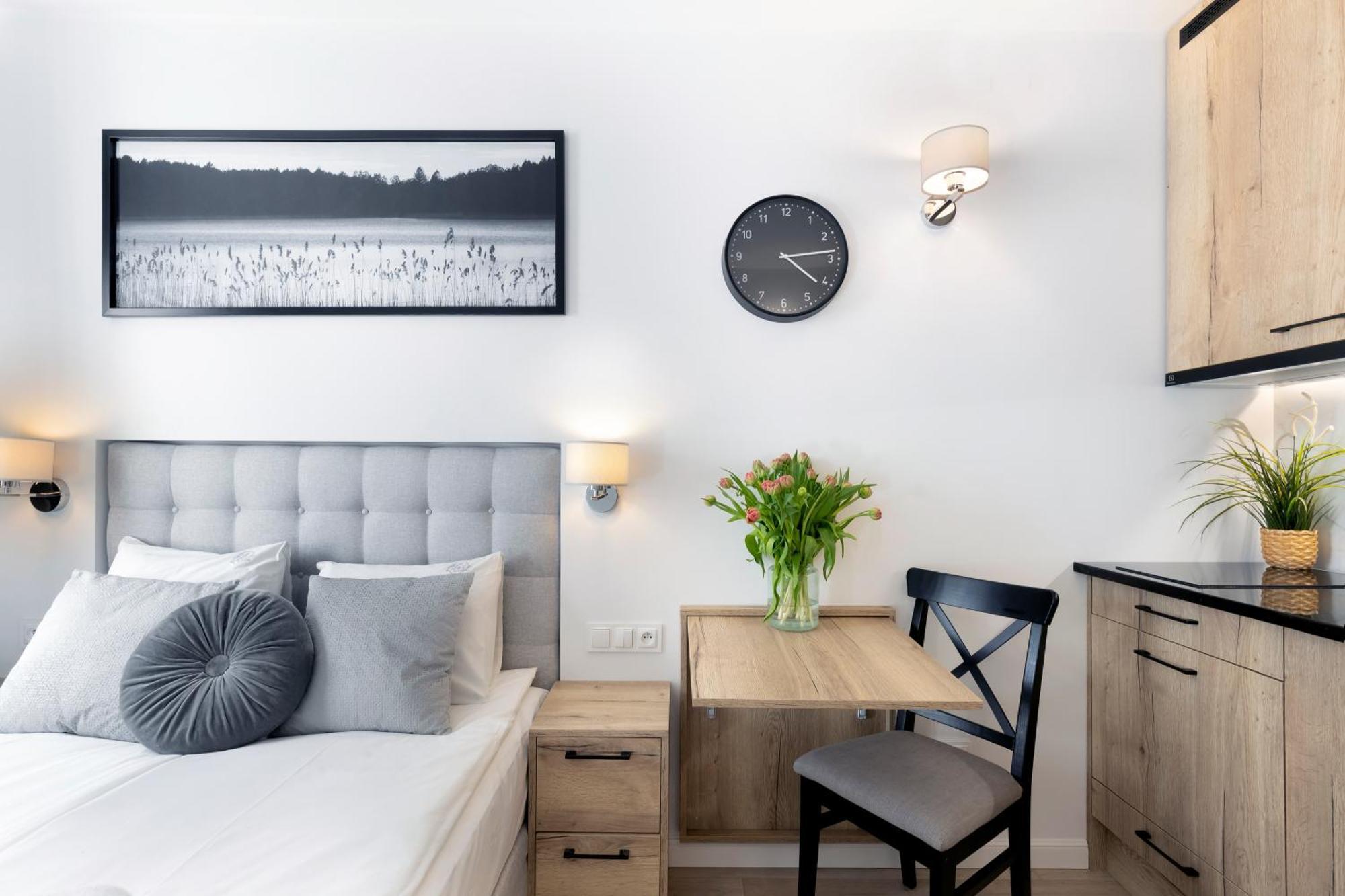 Elite Apartments Hamptons Old Town Γκντανσκ Εξωτερικό φωτογραφία