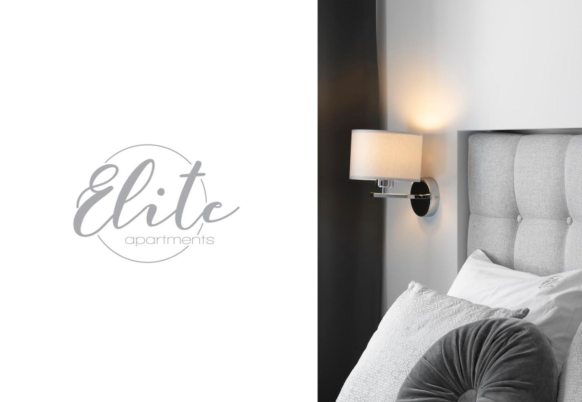 Elite Apartments Hamptons Old Town Γκντανσκ Εξωτερικό φωτογραφία