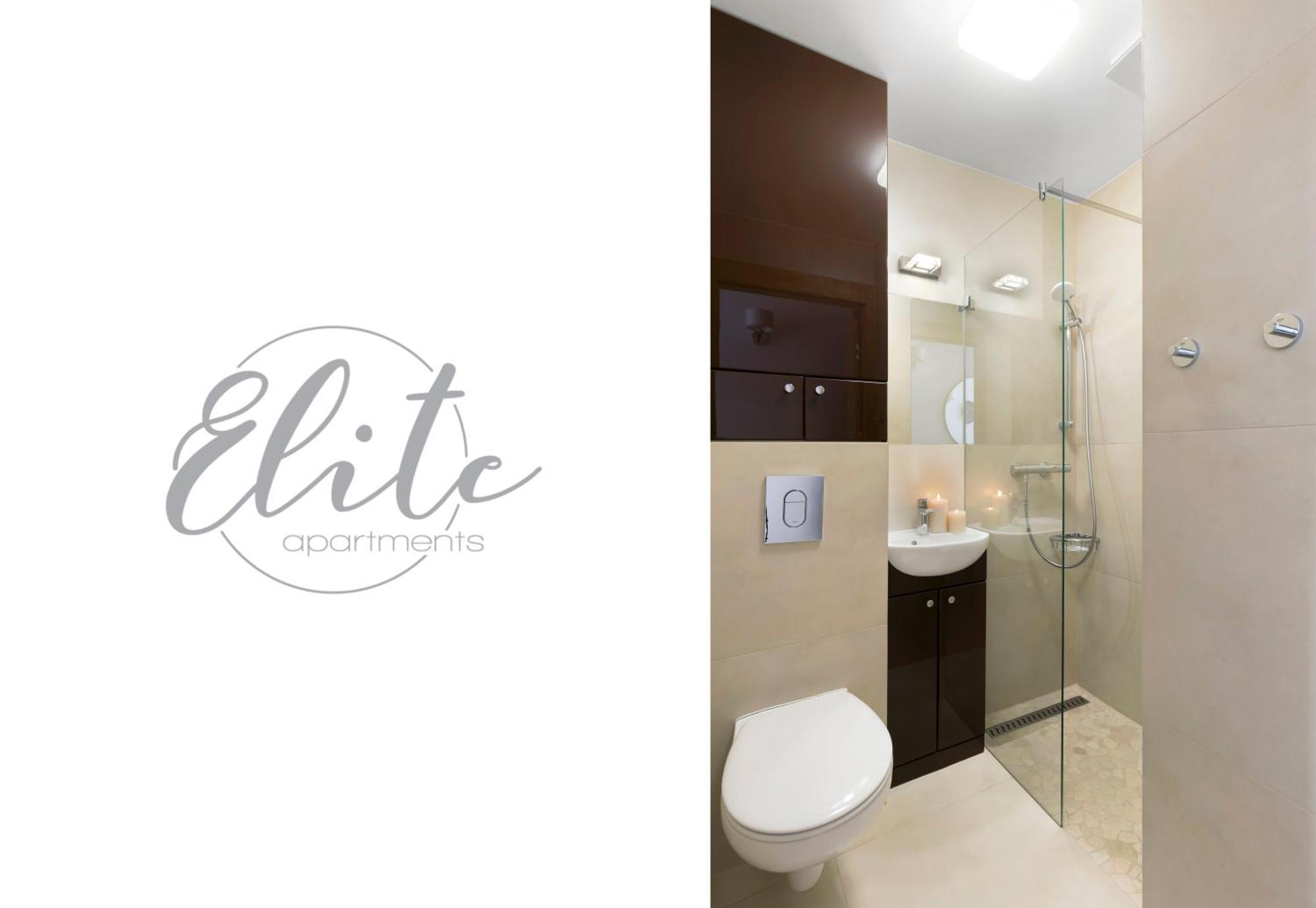 Elite Apartments Hamptons Old Town Γκντανσκ Εξωτερικό φωτογραφία