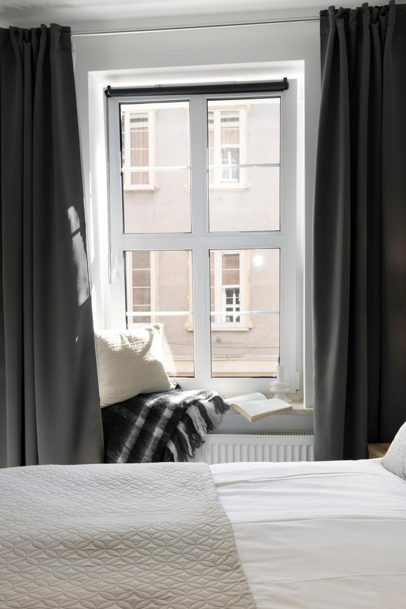 Elite Apartments Hamptons Old Town Γκντανσκ Εξωτερικό φωτογραφία