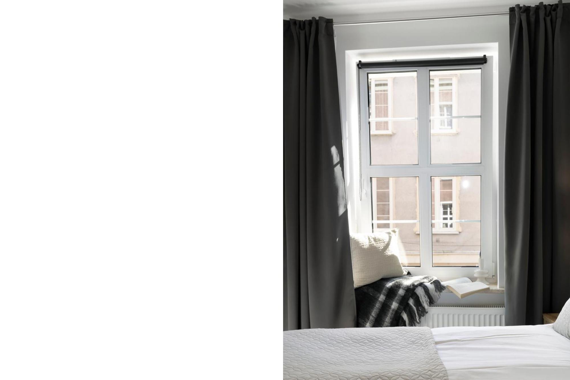 Elite Apartments Hamptons Old Town Γκντανσκ Εξωτερικό φωτογραφία