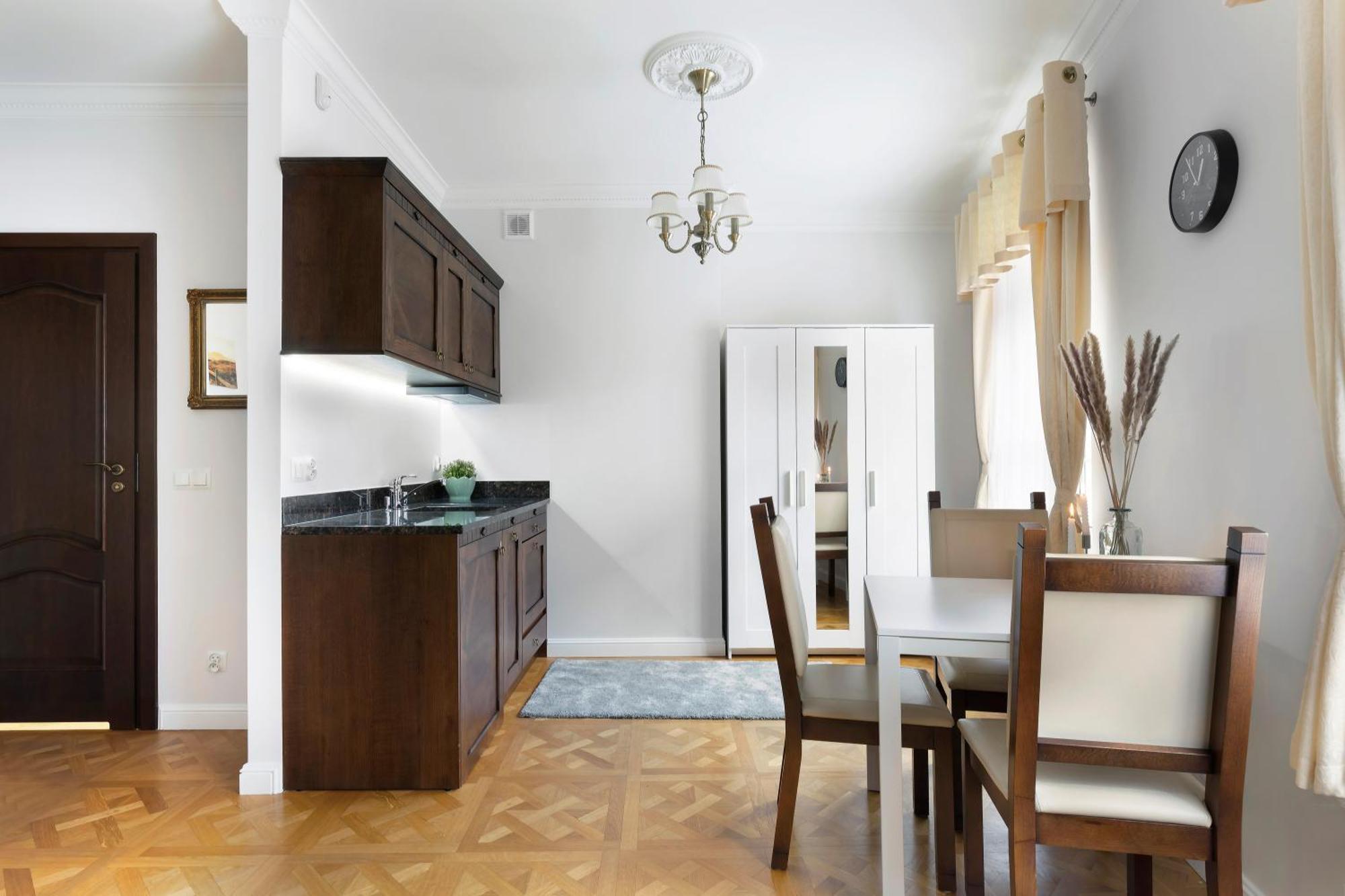 Elite Apartments Hamptons Old Town Γκντανσκ Εξωτερικό φωτογραφία