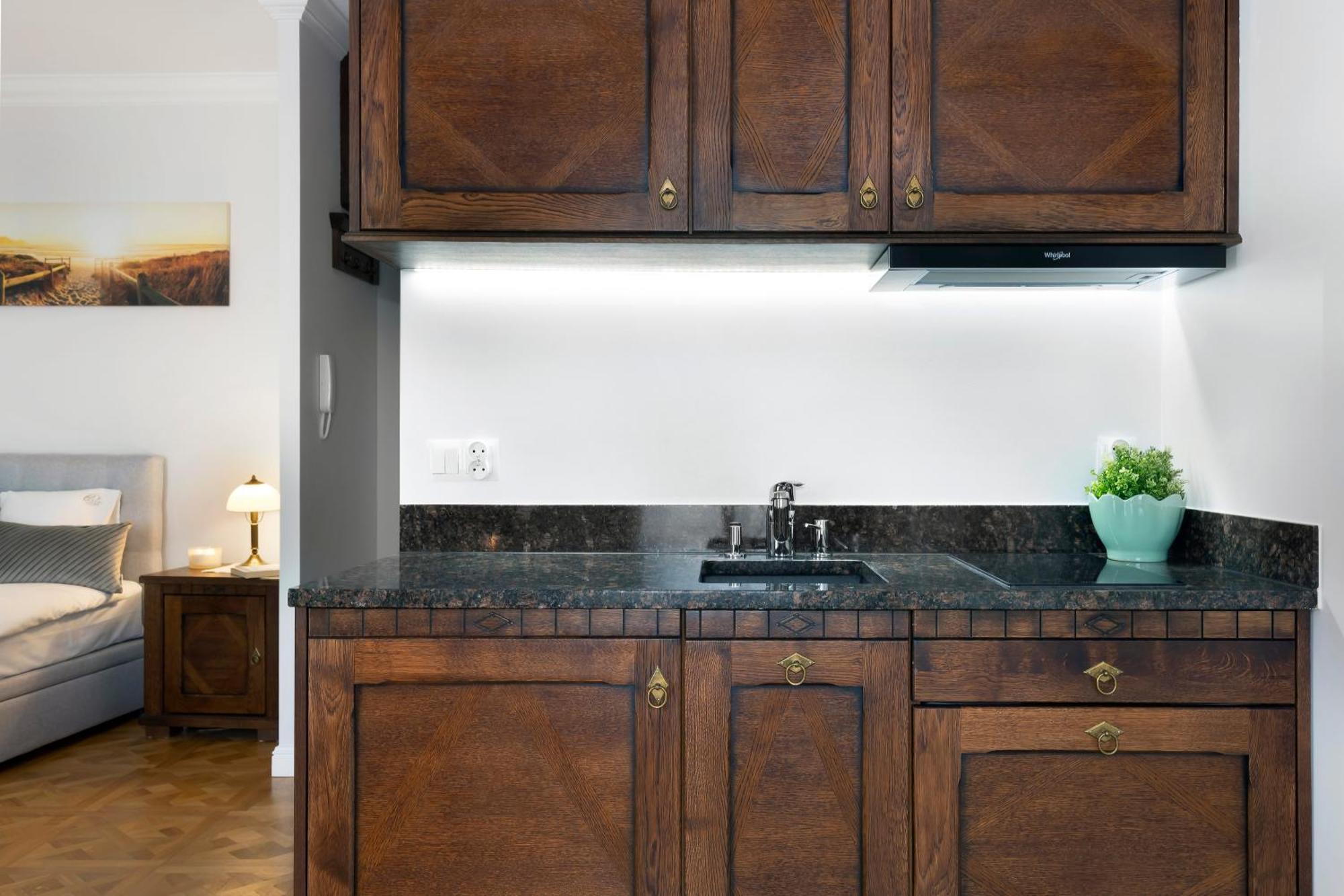 Elite Apartments Hamptons Old Town Γκντανσκ Εξωτερικό φωτογραφία