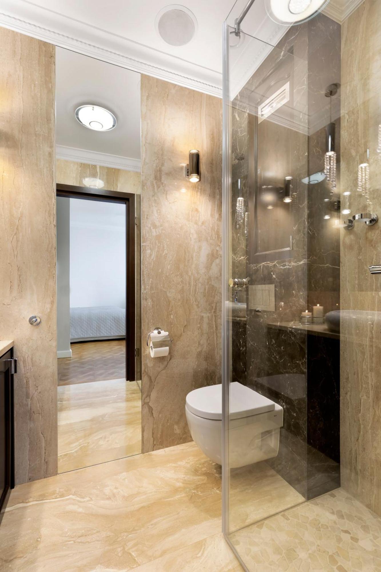 Elite Apartments Hamptons Old Town Γκντανσκ Εξωτερικό φωτογραφία