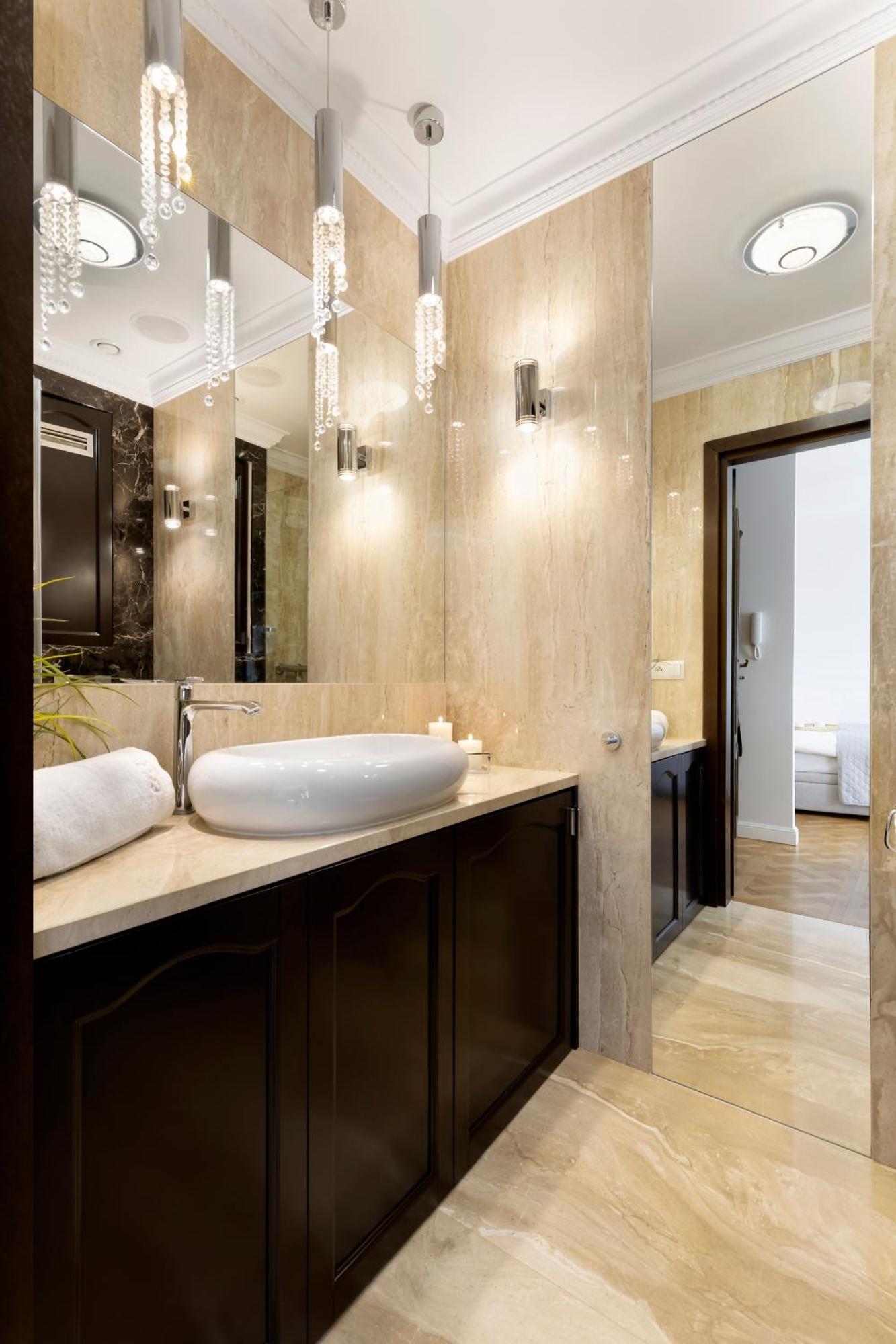 Elite Apartments Hamptons Old Town Γκντανσκ Εξωτερικό φωτογραφία
