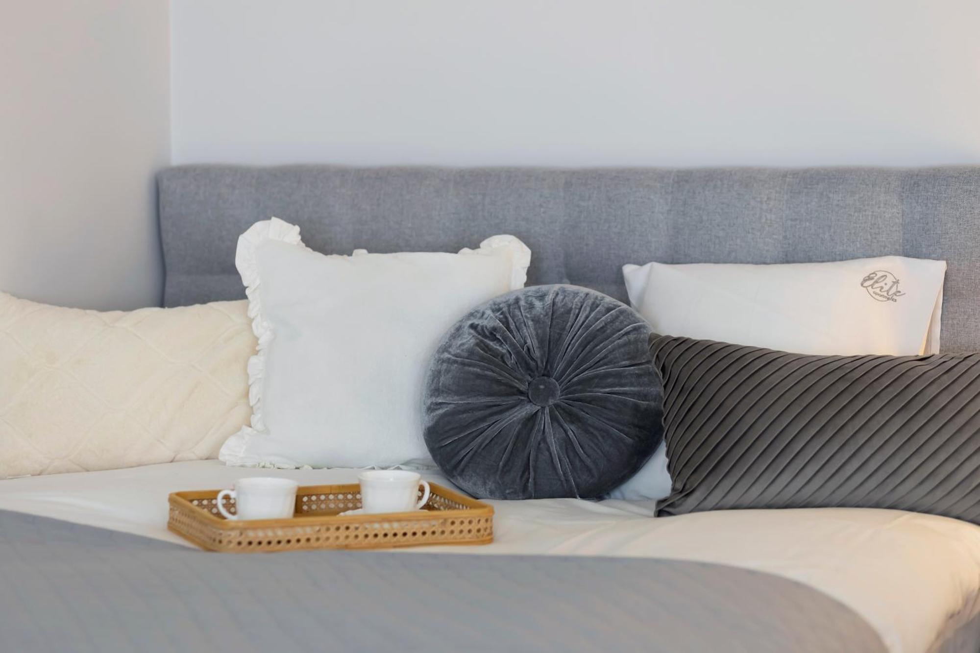 Elite Apartments Hamptons Old Town Γκντανσκ Εξωτερικό φωτογραφία