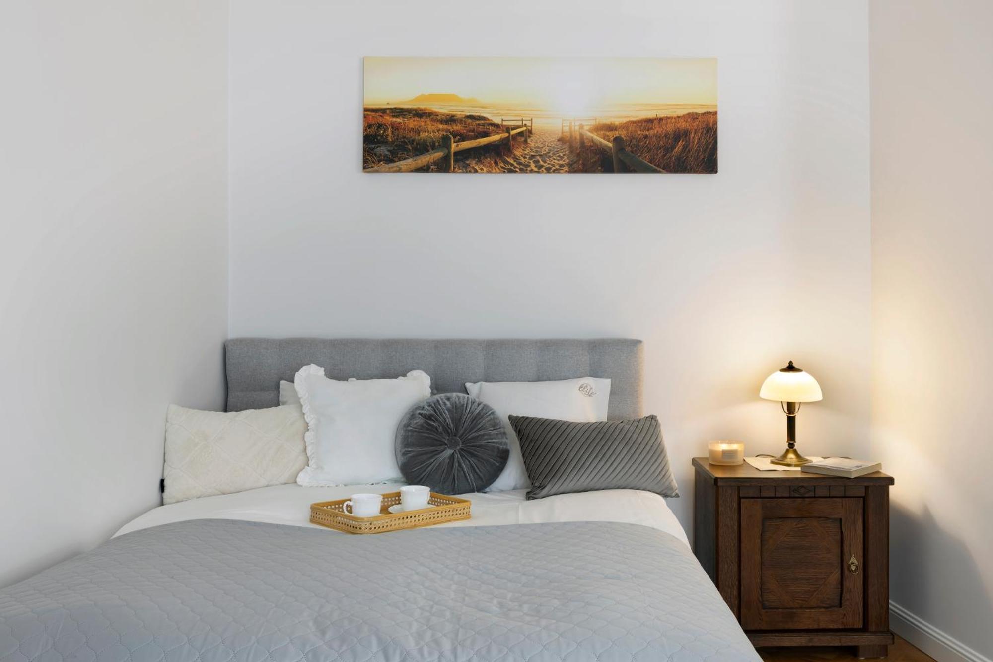 Elite Apartments Hamptons Old Town Γκντανσκ Εξωτερικό φωτογραφία
