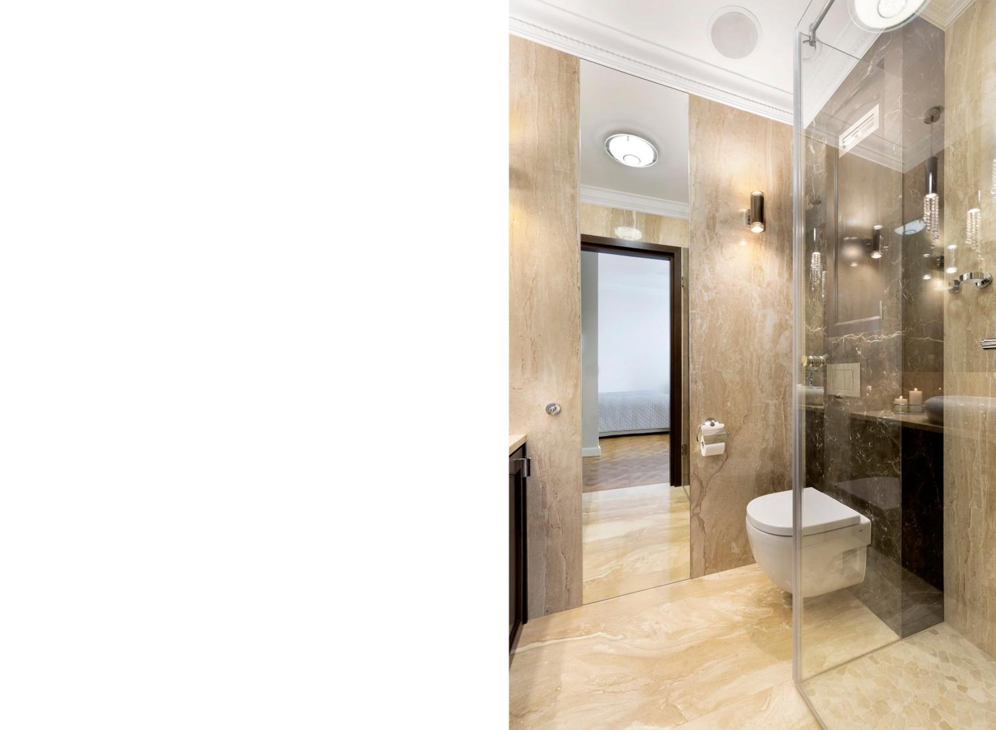 Elite Apartments Hamptons Old Town Γκντανσκ Εξωτερικό φωτογραφία