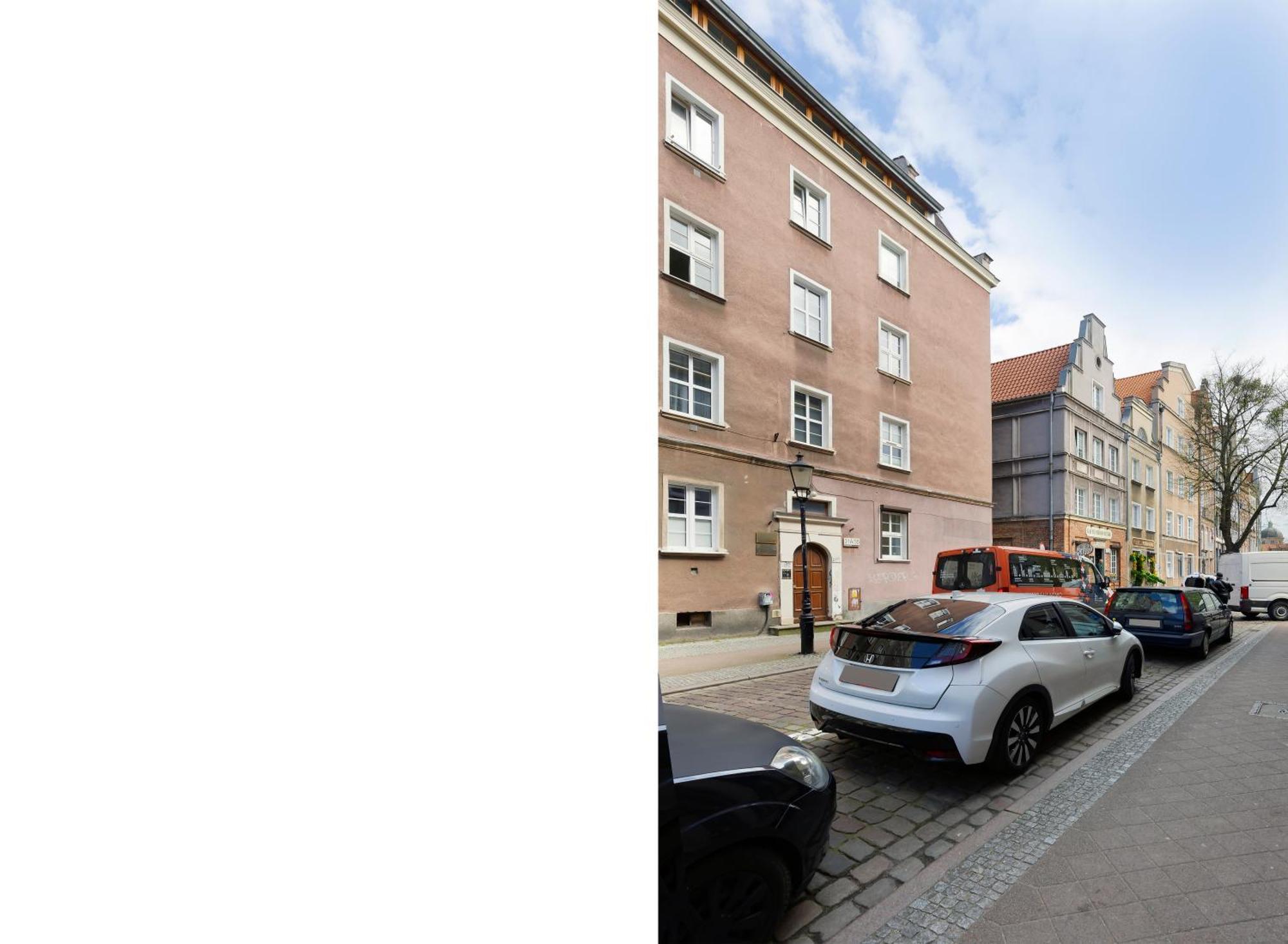 Elite Apartments Hamptons Old Town Γκντανσκ Εξωτερικό φωτογραφία