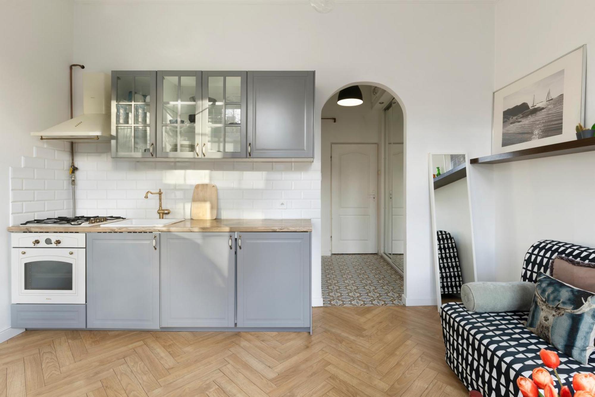 Elite Apartments Hamptons Old Town Γκντανσκ Εξωτερικό φωτογραφία