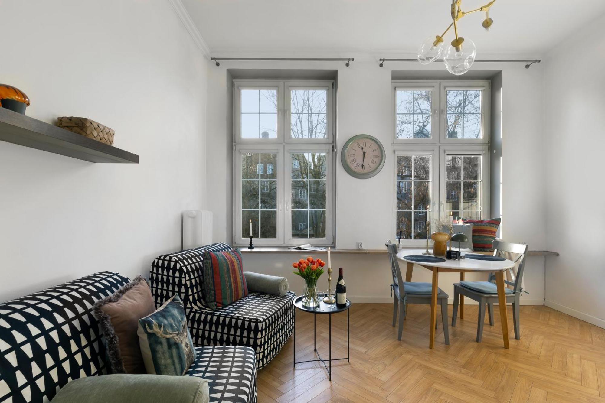Elite Apartments Hamptons Old Town Γκντανσκ Εξωτερικό φωτογραφία