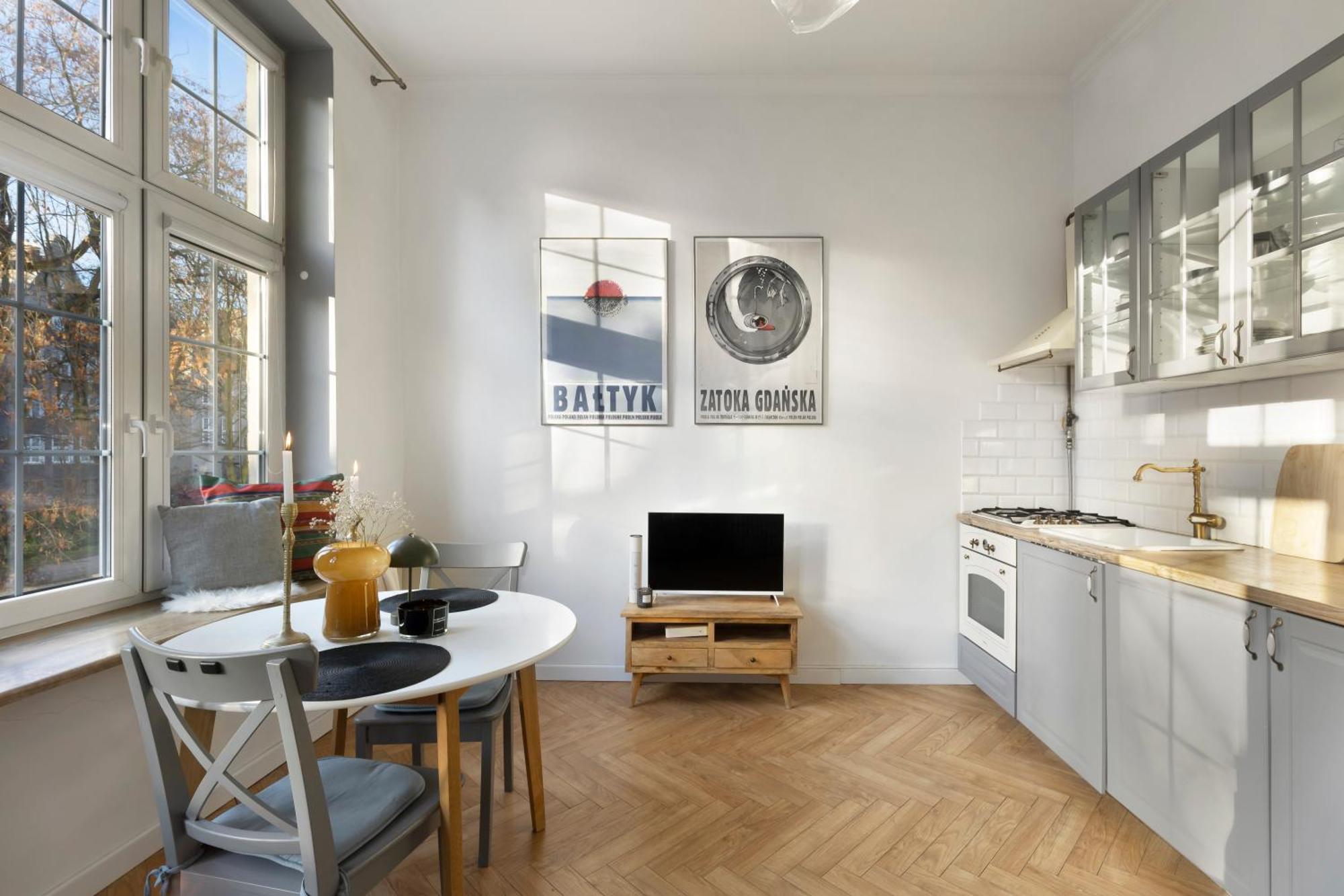 Elite Apartments Hamptons Old Town Γκντανσκ Εξωτερικό φωτογραφία